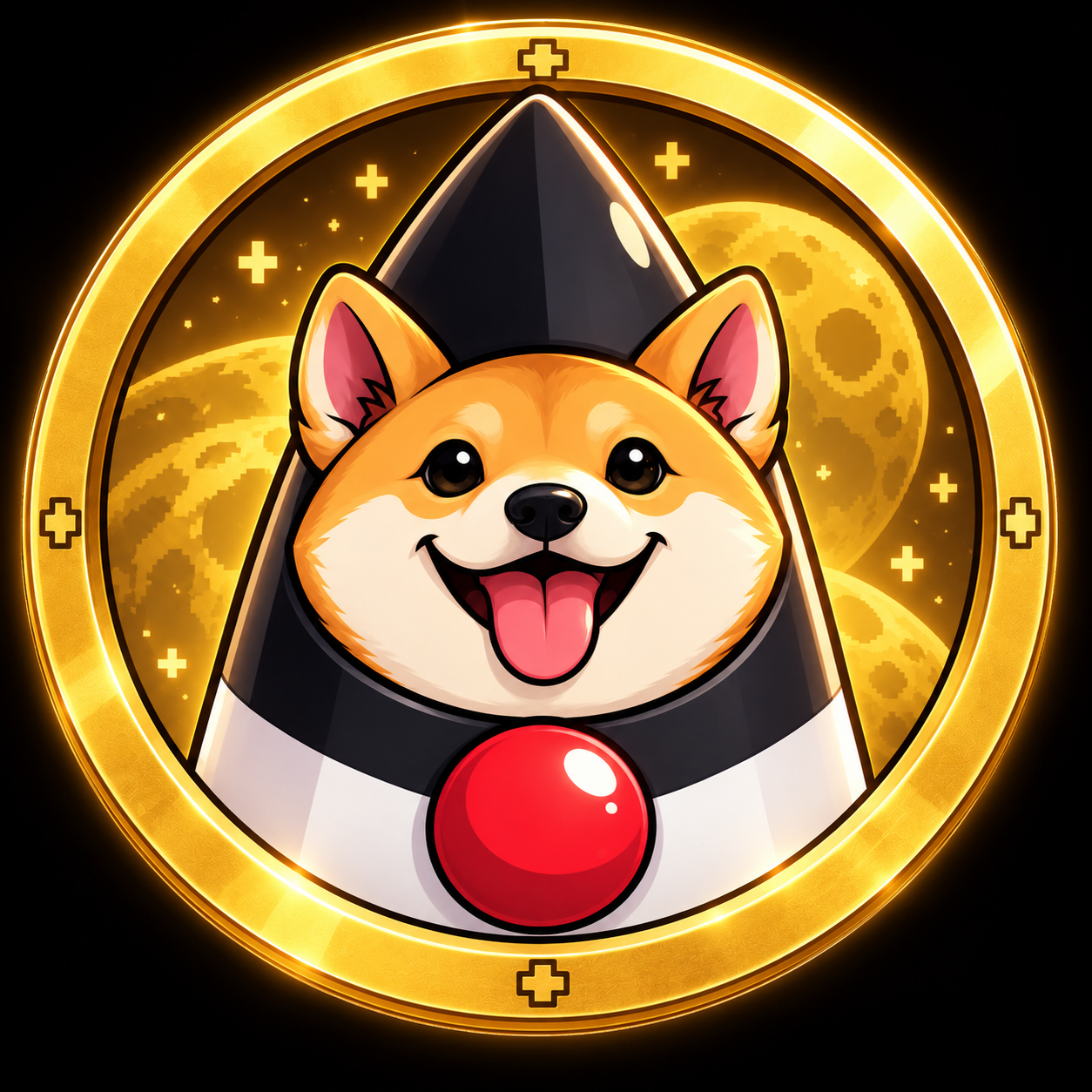 A Duke coin